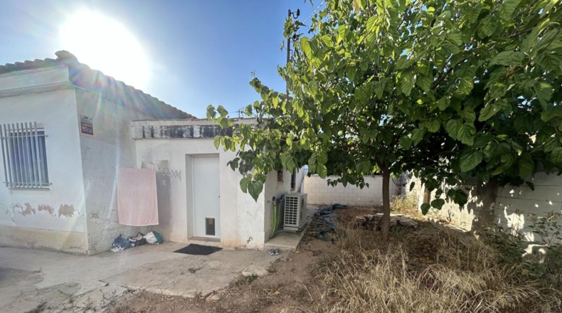 Tarragona - Alcanar - 326m2