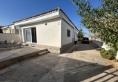 Chalet independiente con terreno en venta en Alcanar ref: TR344323 foto