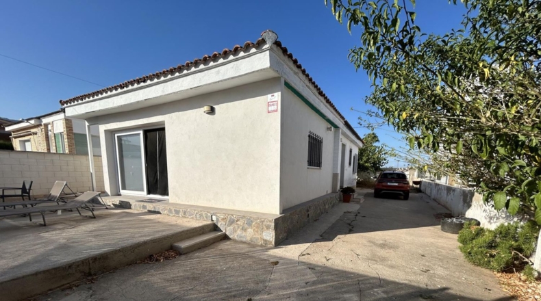 Tarragona - Alcanar - 326m2