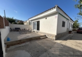 Chalet independiente con terreno en venta en Alcanar ref: TR344323 foto