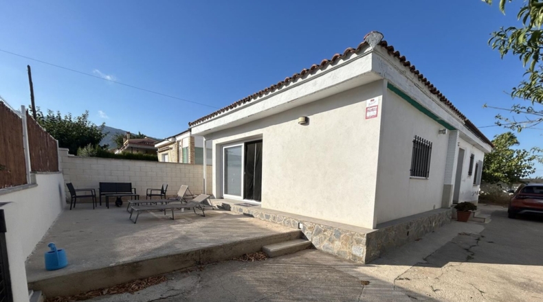 Tarragona - Alcanar - 326m2