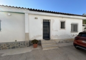 Chalet independiente con terreno en venta en Alcanar ref: TR344323 foto