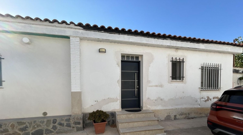 Tarragona - Alcanar - 326m2