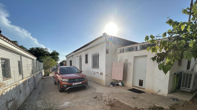 Tarragona - Alcanar - 326m2