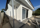 Chalet independiente con terreno en venta en Alcanar ref: TR344323 foto