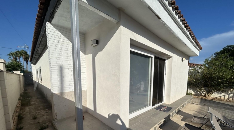 Tarragona - Alcanar - 326m2