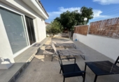 Chalet independiente con terreno en venta en Alcanar ref: TR344323 foto
