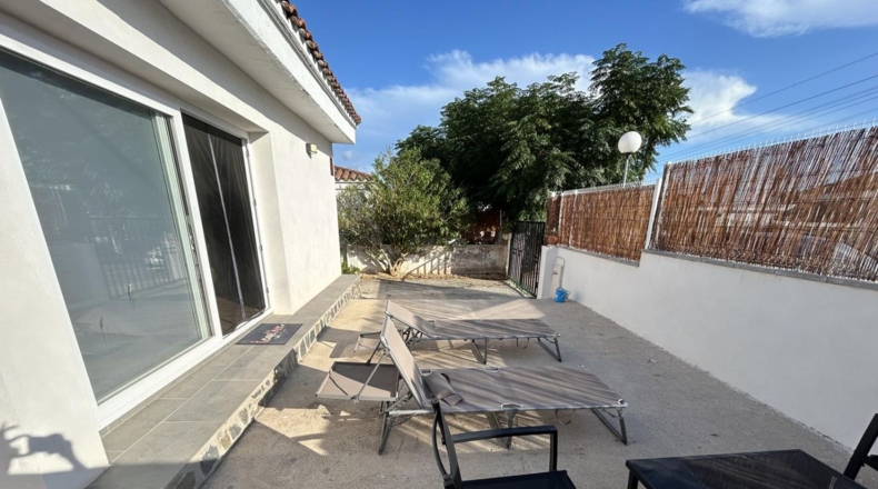 Tarragona - Alcanar - 326m2