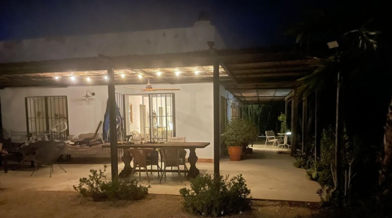 Tarragona - Tortosa - 2000m2