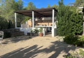 Земельный участок на продажу в городе Tortosa. Фото