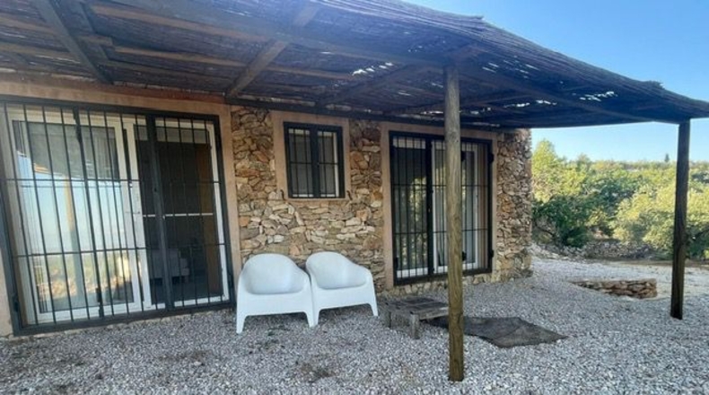 Tarragona - Tortosa - 2000m2