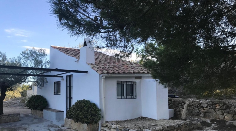 Tarragona - Tortosa - 2000m2