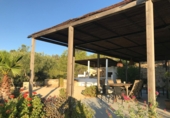Земельный участок на продажу в городе Tortosa. Фото