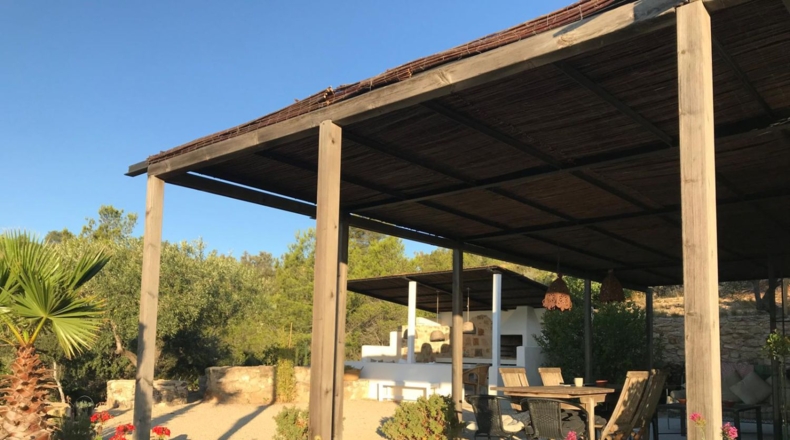 Tarragona - Tortosa - 2000m2