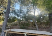 Земельный участок на продажу в городе Tortosa. Фото