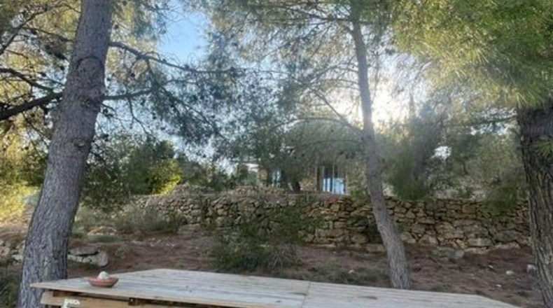 Tarragona - Tortosa - 2000m2