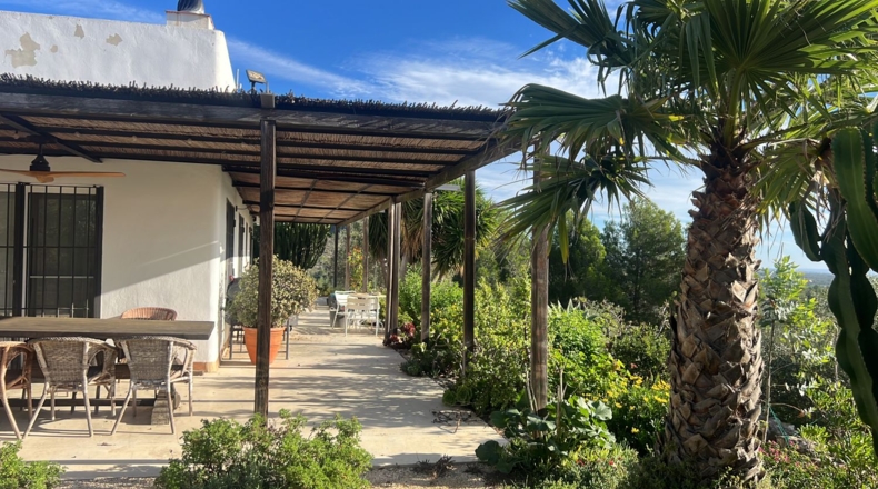 Tarragona - Tortosa - 2000m2