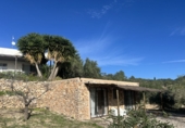 Земельный участок на продажу в городе Tortosa. Фото