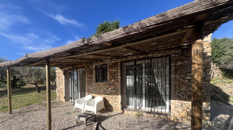 Tarragona - Tortosa - 2000m2