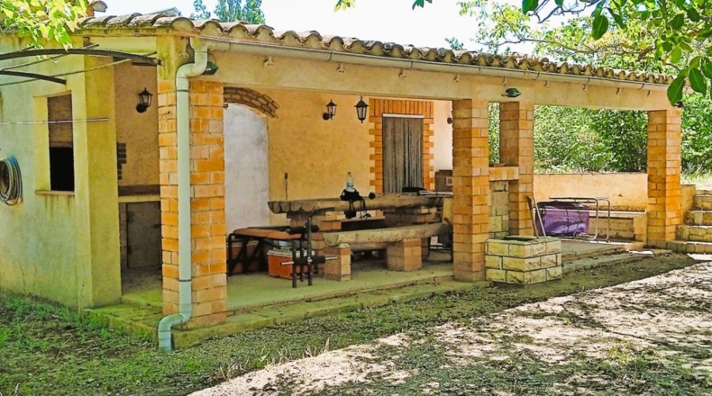 Tarragona - Falset - 9000m2