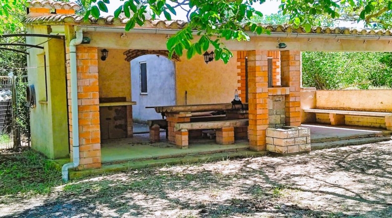 Tarragona - Falset - 9000m2