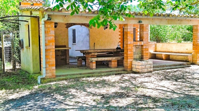 Tarragona - Falset - 9000m2