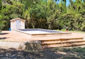 Rural estate for sale on España, Falset, ref: TR74797 photo