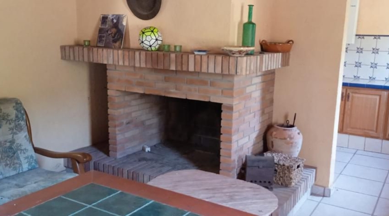 Tarragona - Falset - 9000m2