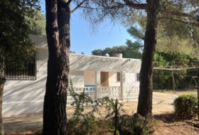 Vilanova d'Escornalbou 1861&nbsp;м²