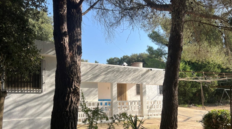 Tarragona - Vilanova d'Escornalbou - 1861m2