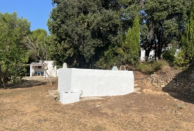 Vilanova d'Escornalbou 1861&nbsp;м²
