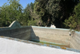 Vilanova d'Escornalbou 1861&nbsp;м²