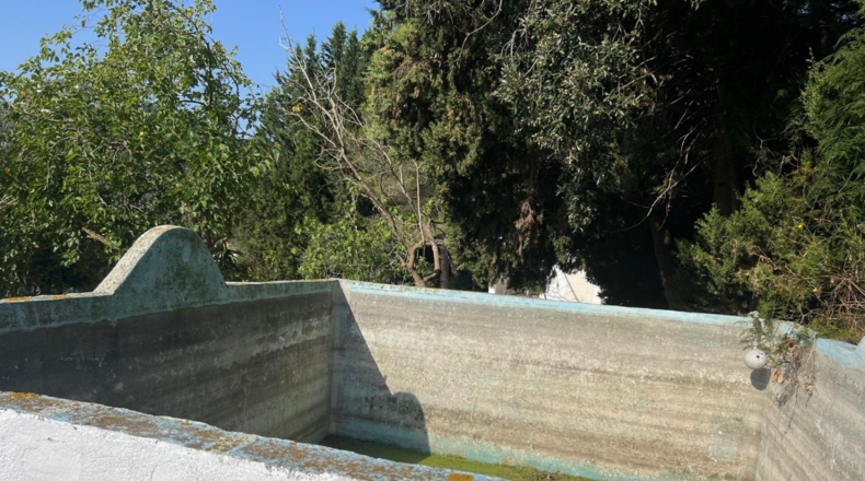 Tarragona - Vilanova d'Escornalbou - 1861m2