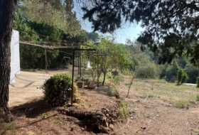 Vilanova d'Escornalbou 1861&nbsp;м²