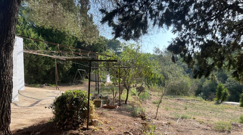 Tarragona - Vilanova d'Escornalbou - 1861m2