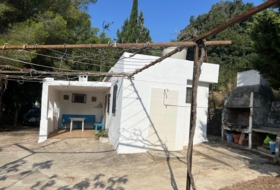 Vilanova d'Escornalbou 1861&nbsp;м²