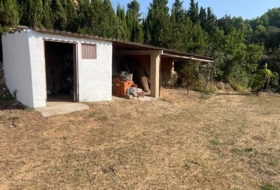 Vilanova d'Escornalbou 1861&nbsp;м²