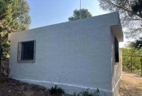 Vilanova d'Escornalbou 1861&nbsp;м²