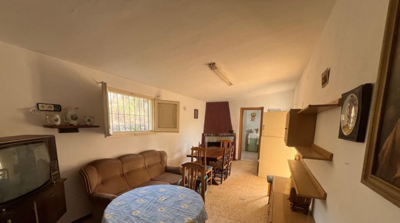 Tarragona - Vilanova d'Escornalbou - 1861m2