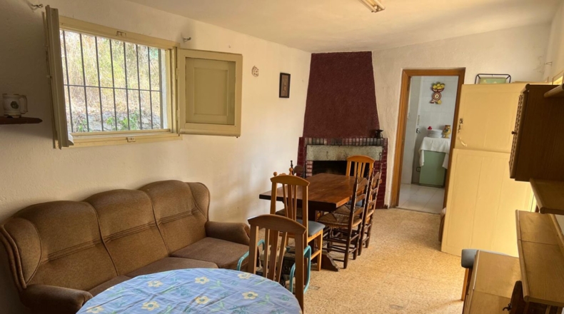 Tarragona - Vilanova d'Escornalbou - 1861m2