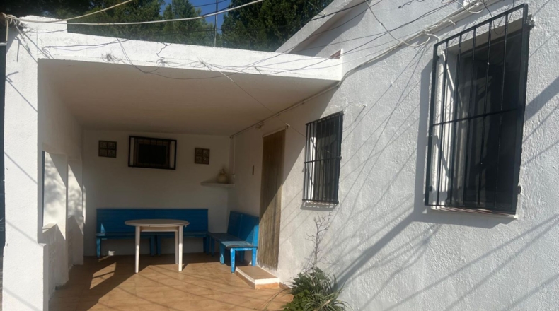 Tarragona - Vilanova d'Escornalbou - 1861m2
