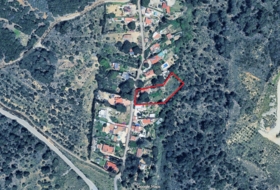 Vilanova d'Escornalbou 1861&nbsp;м²