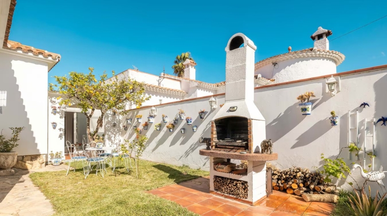Tarragona - Cambrils - 111m2