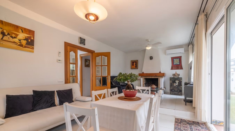 Tarragona - Cambrils - 111m2