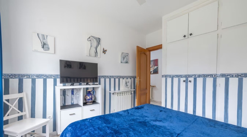 Tarragona - Cambrils - 111m2