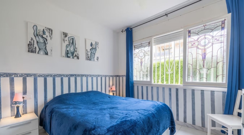 Tarragona - Cambrils - 111m2