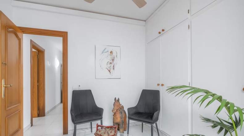 Tarragona - Cambrils - 111m2