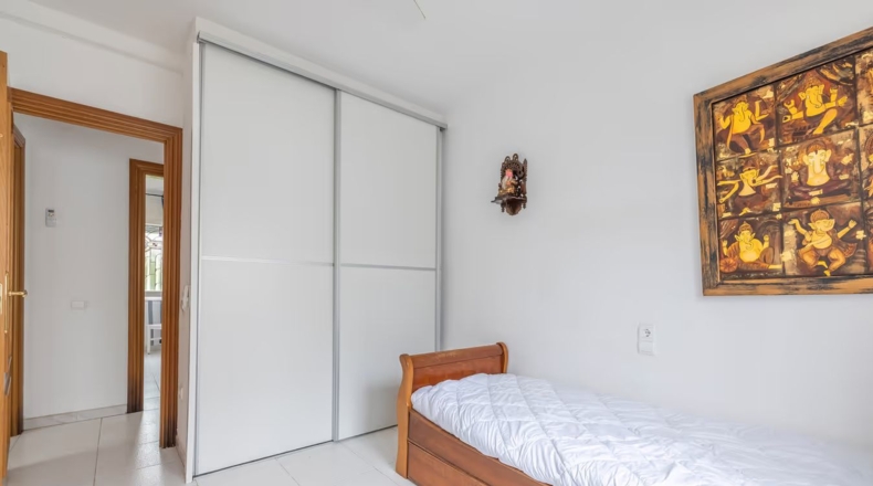 Tarragona - Cambrils - 111m2