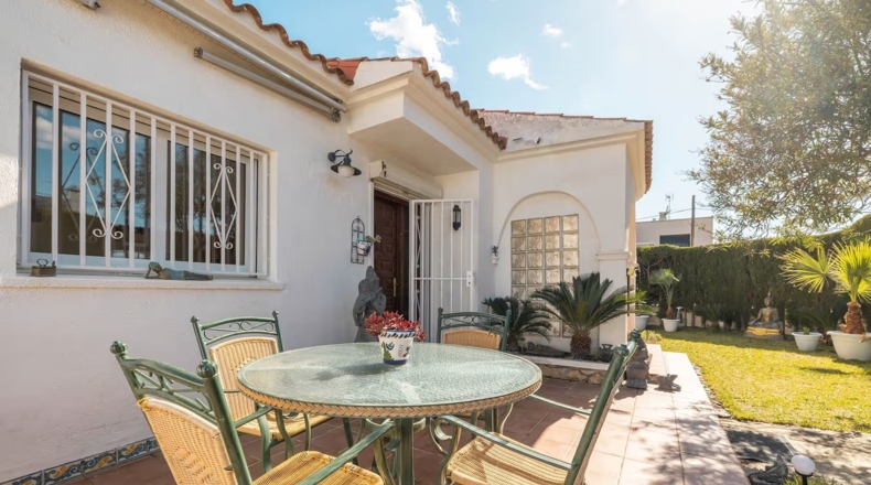 Tarragona - Cambrils - 111m2