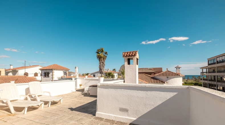 Tarragona - Cambrils - 111m2